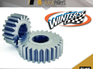 Pro1 Winters Quick Change 6 Spline Diff Gears Midget Compact Modlite