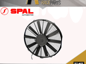 SPAL Thermo Fans