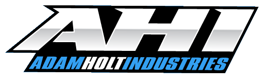 AHI Industries | Roll Cages by Adam Holt