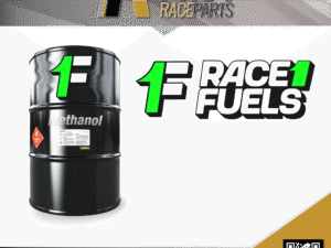 Race 1 Fuels Methanol 205 Litre 44 Gallon | Pick Up Bundaberg or Rockhampton
