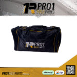 Pro1 Race Parts Racing Gear Bag / Overnight / Luggage 750mm Long | FREE POST*