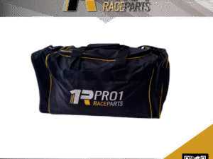 Pro1 Race Parts Racing Gear Bag / Overnight / Luggage 750mm Long | FREE POST*