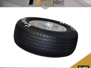 Pro1 Hoosier Sprintcar Front Tyre