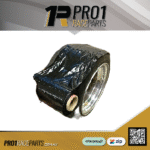 Pro1 Octopus Tyre Wrap