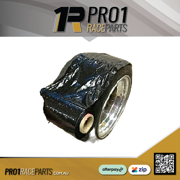 Pro1 Octopus Tyre Wrap Pro1 Octopus Tyre Wrap