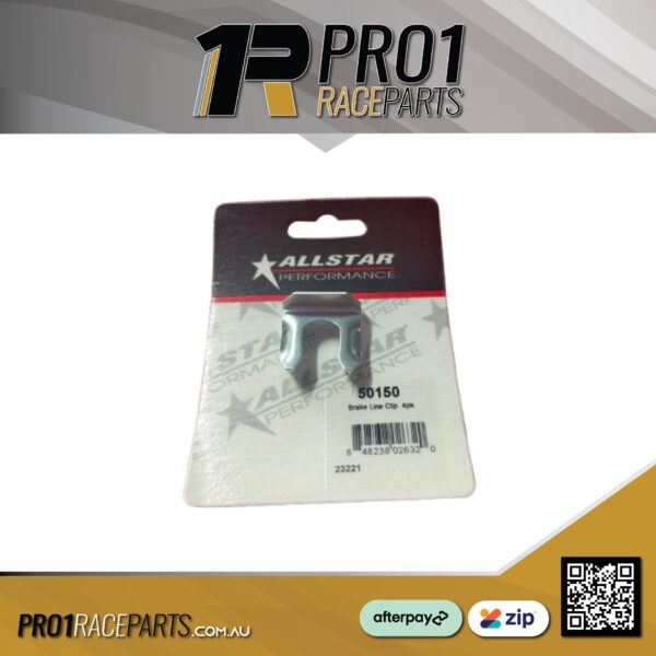 Pro1 allstar brake line Clips Pro1 allstar brake line Clips