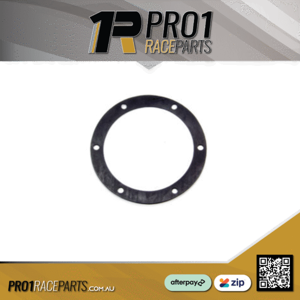 6-Hole Flange Gasket