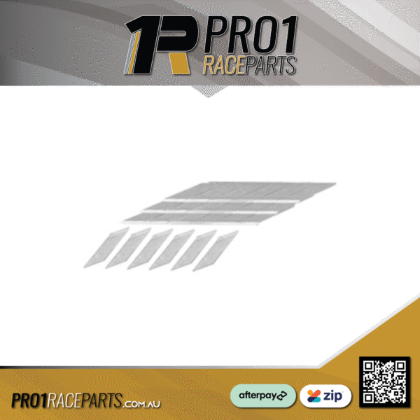 Allstar Tire Siper Blades Allstar Tire Siper Blades