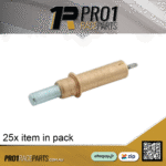 Cleco Pins 1-8in 25pk