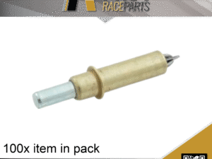 Cleco Pins 3-16in 100pk