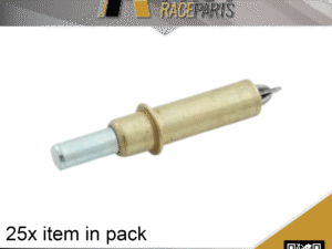 Cleco Pins 3-16in 25pk