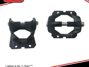 Kenco Falcon rear top shock mount