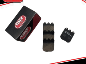 Kenco Wilwood Style Brake Pads x 4 suit DynaPro, 2 Piston Caliper | FREE POST*