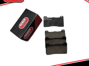 Kenco Wilwood Style Brake Pads x 4 suit Dynalite, 4 Piston | FREE POST*