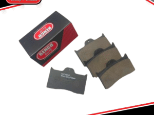 Kenco Wilwood Style Brake Pads x 4 suit Dynalite, 4 Piston Caliper | FREE POST*