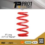 Pro1 Eibach 8in Barrel
