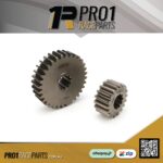 Pro1 QC Gears 10 Spline