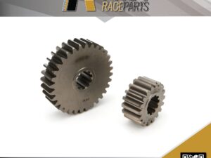 Pro1 QC Gears 10 Spline
