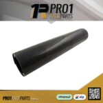 Pro1 black plastic 50ft