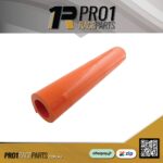 Pro1 orange plastic roll