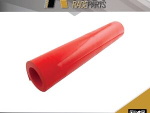 Pro1 red plastic roll