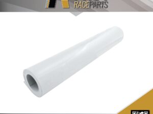 Pro1 white plastic roll