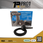 Ford 9 Inch Differential Ring and Pinion