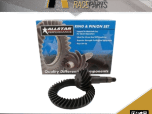 Ford 9 Inch Differential Ring and Pinion