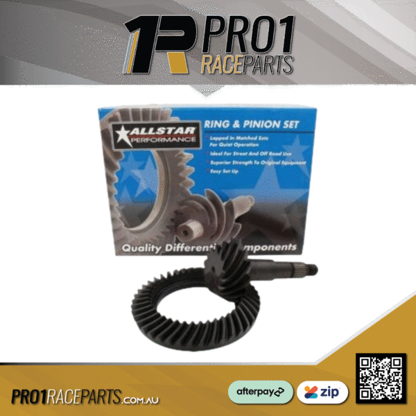 Ford 9 Inch Differential Ring and Pinion