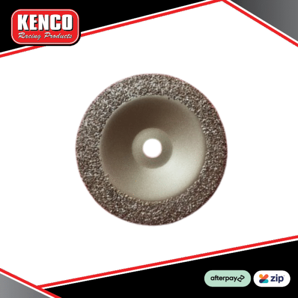 7-inch Kenco Grinding Disc 7-inch Kenco Grinding Disc