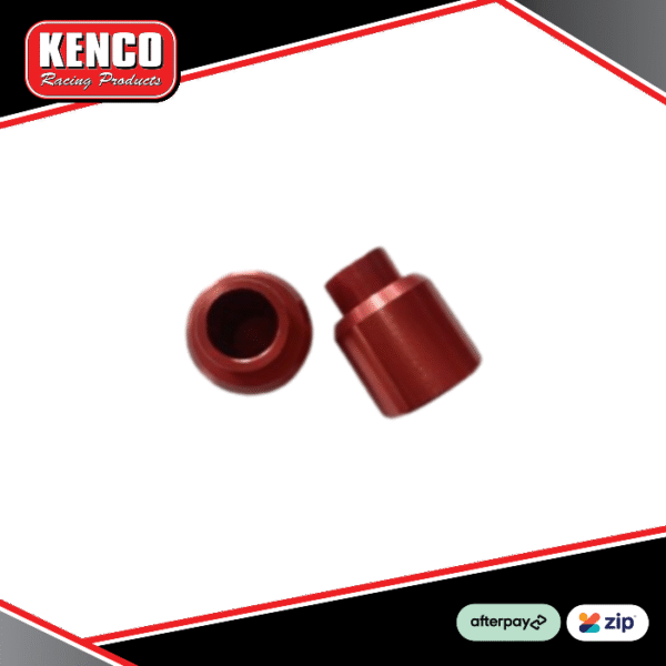 AU - BA Castor Spacer AU - BA Castor Spacer