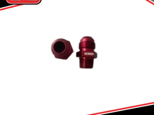 Kenco AN 8 3-8 Nipple