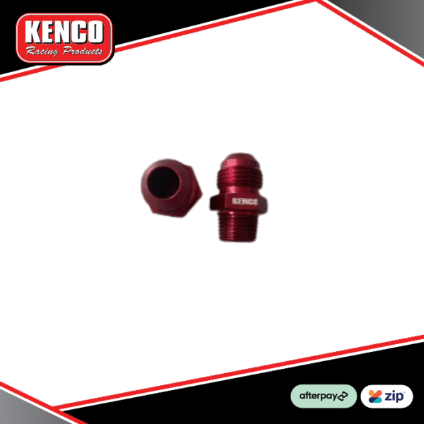 Kenco AN 8 3-8 Nipple Kenco AN 8 3-8 Nipple