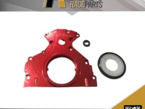 Pro1 LS Rear Engine Plate Kit
