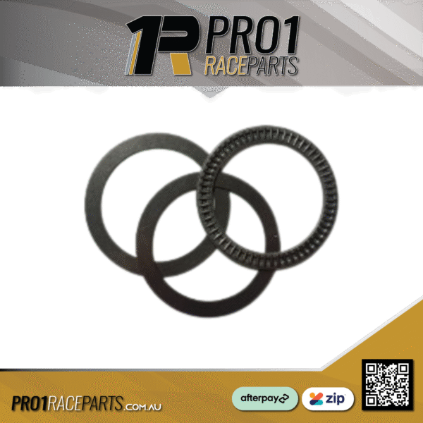 Torsion Release Bearing Torsion Release Bearing