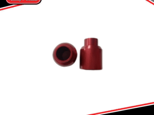 VE-VF Castor Spacer Front