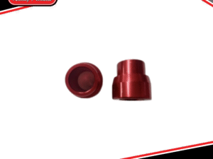 VE-VF LCA Front Bust