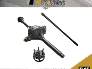 Winters 4.12 Differential