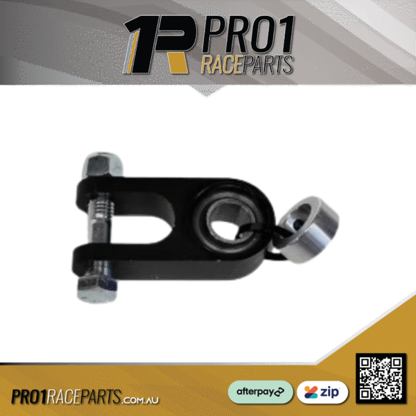 .757 Steering Mount Hinge