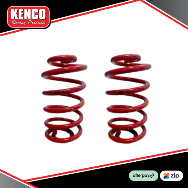 BA-FG Rear Coil Springs BA-FG Rear Coil Springs