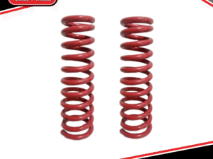 BA Front Coil Springs