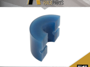 Blue Half Bushing 80DR