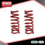 FG Front Coil Springs