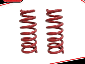 FG Front Coil Springs