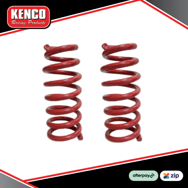 FG Front Coil Springs