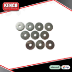 Kenco Body Washer 10pk