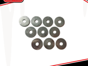 Kenco Body Washer 10pk