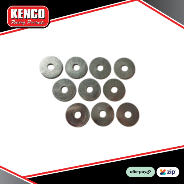 Kenco Body Washer 10pk Kenco Body Washer 10pk