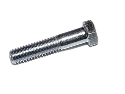 BOLT, 5/6 x 3/4" Hex Head