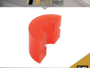 Orange Half Bushing 60DR